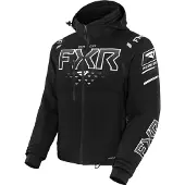 FXR Helium X 2-in-1 2023 Veste de motoneige
