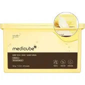Medicube Masques Visage Quick Vita C - 30 Masques Certifiés Végans, Complexe Triple Vitamine