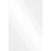 vidaXL Miroir mural rectangulaire 50 x 80 cm en verre trempé