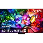 LG MicroRGB evo 100MRGB96B9 (2026)