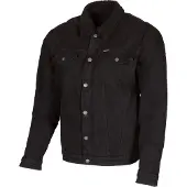 Merlin Sherpa D3O Veste textile de moto