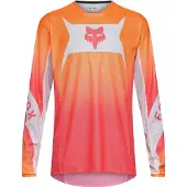 FOX 180 Air Taper Maillot Motocross Taille
