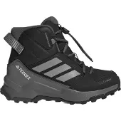 Adidas Boots 'AX4R CW+' gris / graphite / noir