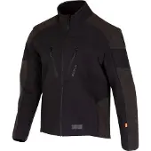 Merlin Badou Kevlar Dual Sport Blouson textile de moto