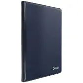 Blun Universal case for tablet 7 "UNT blue (Universel), Étui pour tablette, Bleu