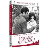 Lcj Cnt Éducation sentimentale DVD