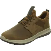 SKECHERS Chaussures Delson Axton, 65870CDB