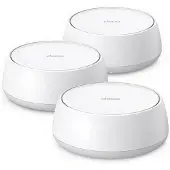 TP-LINK Deco Be22 Router Argenté One Size / EU Plug 220V