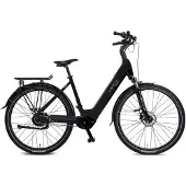 Rabeneick Vélo électrique Comfort Wave 51 noir