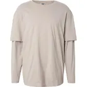 Urban Classics T-Shirt gris
