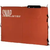 Battle Rope EspaÑa Big Phatty Crash Pad Orange