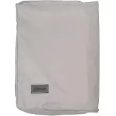 Blomus Housse de Mobilier de Jardin Blomus Stay Loungestoel Light Grey