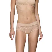 Triumph Culotte 'Body Make-Up Illusion' beige clair