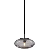 Halo Design Suspension , Gris, Salle à manger, Métal
