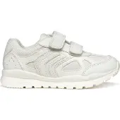 Geox Pavel Trainers Blanc EU 28 Enfants