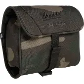 Brandit Trousses de toilette beige / kaki