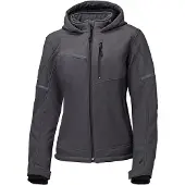 Held Veste de moto en softshell pour femme Curb, taille S