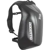 Bogotto Hump Race Carbon Look Motorrad Rucksack