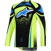 Alpinestars Techstar Nomur Maillot de motocross