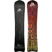 Jones Planche De Snowboard Freecarver 6000s