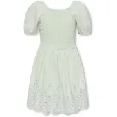 ONLY GIRLS Robe 'KOGBONDI' menthe
