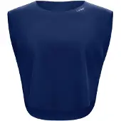 Winshape Haut de sport 'AET115LS' bleu foncé