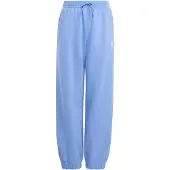 Adidas Pantalon 'Trefoil' bleu ciel