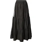 Adidas Og Denim Skirt Noir 2XS Femme