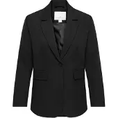 ONLY Carmakoma Blazer 'CARVictoria' noir