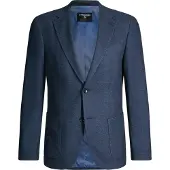 Strellson Veste de costume bleu marine