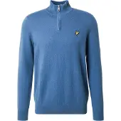 Lyle & Scott Pull-over pétrole