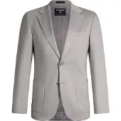 Strellson Veste de costume gris