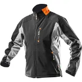 GRUPA TOPEX Veste de travail, taille S/48