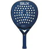 Siux Diablo Elite 6 Padel Racket Bleu