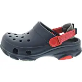Crocs Classic All Terrain Clogs Bleu EU 29-30 Enfants