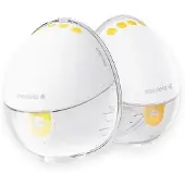 Medela Motion InBra Double