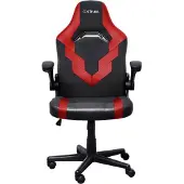 Trust GXT703R Riye Chaise Gamer Rouge