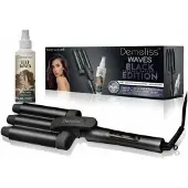 Saint Algue Coffret Fer À Onduler Demeliss Waves + Soin Texturisant (3977)