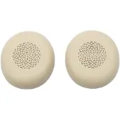 Jabra YOU'RE ON Coussinets Jabra Evolve2 75 - Beige (1 paire)