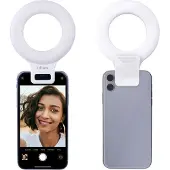 Dörr Smartphone LED Selfie Ring Light SLR-9