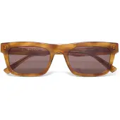MessyWeekend Nouveaux Lunettes de Soleil Dylan Havana