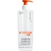 Bionike TRIDERM AD, crème émolliente, 400 ml