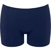 Sloggi Sous-vêtements longs 'ZERO Feel 2.0' bleu marine / gris