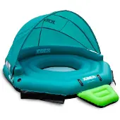 Jobe boating Retreat Mattress Bleu