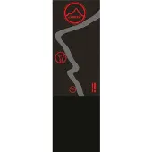 Dane Thermo Logo Couvre-chef multifonctionnel