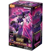Blokees Maquette Transformers Classic Class 18 Sound Wave Movie 8