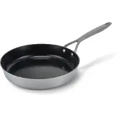 Brabantia Poêle à frire crépusculaire, Poêle + casserole, Gris