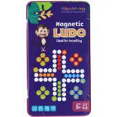 Intro Introduction au jeu de voyage magnétique à Can Ludo
