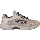 NOX At10 Lux Padel Shoes Beige EU 39 Homme