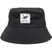 Surf Monkey Chapeaux noir